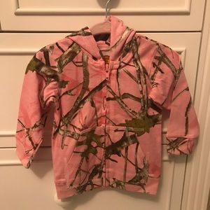 Bass Pro Baby girl lot